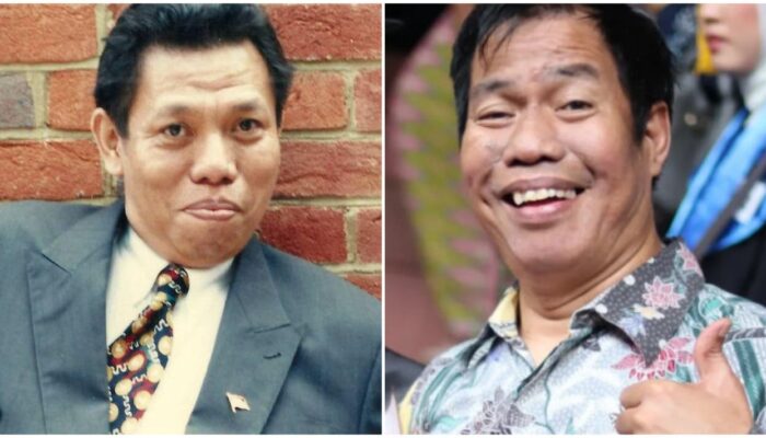 Deretan Komedian Ternama Indonesia Ini Ternyata Lulusan Universitas Indonesia