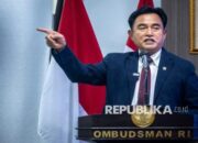 Yusril Ihza Mahendra Dorong Penguatan Etika Bangsa untuk Berantas Korupsi