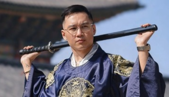 Raymond Chin Manfaatkan Gemini untuk Verifikasi Data demi Hindari Masalah Hukum