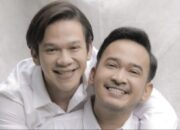 Ruben Onsu Tegur Jordi Onsu Agar Tidak Lupa Diri Setelah Sukses
