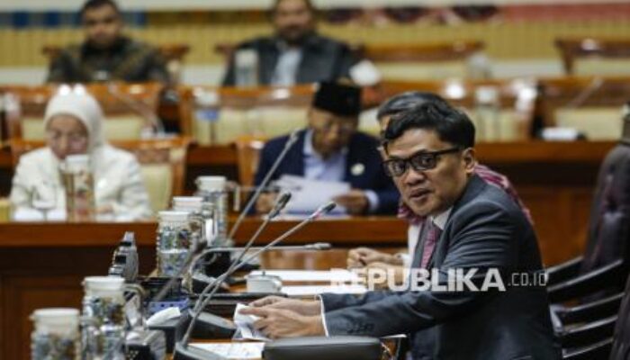 Komisi III DPR Segera Bergerak Kawal Penanganan Kasus Eks Jampidsus