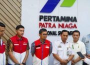 Pemkot Medan Tagih Penjelasan Pertamina Soal Antrean Panjang BBM di SPBU