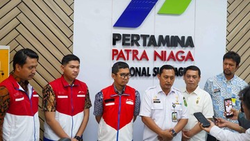 pemkot-medan-minta-penjelasan-soal-antrean-bbm-di-spbu-pertamina