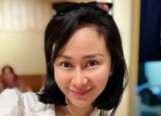 Denise Chariesta Cari Teman Diskusi Bergaji Rp15 Juta dengan Syarat IQ Tinggi