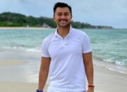 Anjasmara Viral Usai Cecar Rizky Nazar Soal Isu Perselingkuhan Syifa Hadju