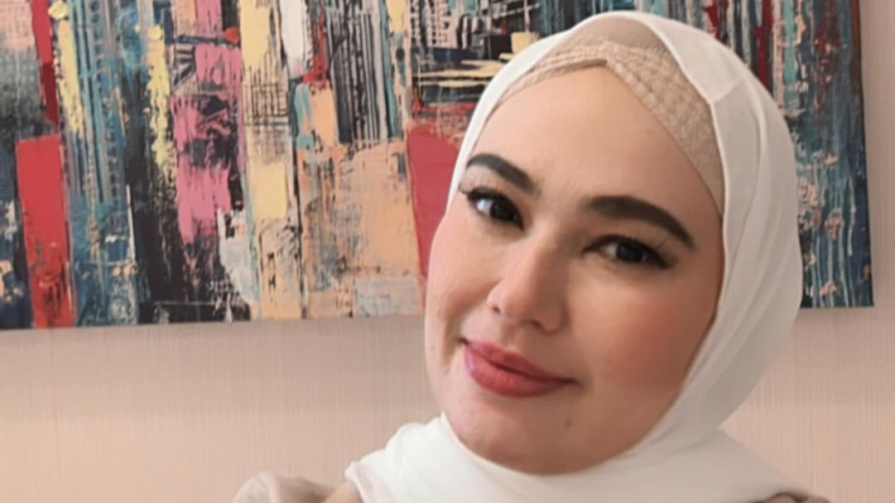 cathrine-wilson-ungkap-perubahan-dalam-hidupnya-setelah-mendekatkan-diri-kepada-tuhan