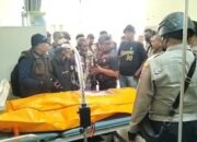 Polisi Berhasil Evakuasi Tiga Jenazah Korban Bentrokan Warga di Adonara Timur