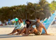 Studi Newcastle University Ungkap Paparan Sinar Matahari Gagal Penuhi Vitamin D