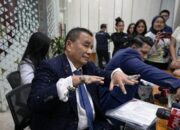 Forum Pemred Kecam Sikap Arogan Hotman Paris saat Menjawab Pertanyaan Wartawan