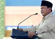 Prabowo Targetkan Renovasi Seluruh Sekolah di Indonesia Rampung pada 2029