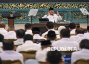 Prabowo Soroti Kebocoran Ekonomi Besar yang Luput dari Kritik Publik