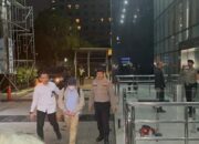 KPK Bawa Bupati Lombok Barat ke Jakarta Usai Terjaring OTT