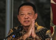 Saan Mustopa Desak Kejagung Berlakukan Asas Kesetaraan dalam Kasus Febrie Adriansyah