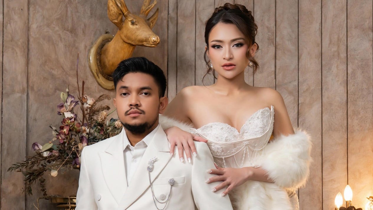 setelah-4-tahun-menjanda,-nathalie-holscher-akhirnya-resmi-dinikahi-aripat