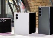 Samsung Resmi Luncurkan Galaxy Z Fold8 Series dan Z Flip8 di London