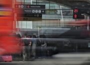 Polda Metro Jaya Usut Alphard Berpelat Palsu yang Intimidasi Satpam di Thamrin