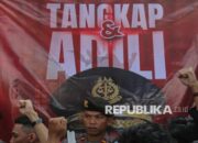 Jaksa Agung Rombak Jajaran Jampidsus Usai Febrie Adriansyah Jadi Tersangka Korupsi