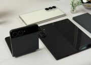 Samsung Ungkap Alasan Kenaikan Harga Ponsel Lipat Galaxy Z Fold 8
