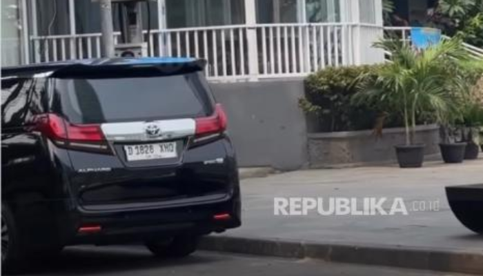 Polisi Panggil Ulang Satpam dan Pengemudi Alphard Terkait Dugaan Intimidasi Mediasi