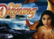 Tetap Eksis di Usia 56 Tahun, Ayu Azhari Kembali Bintangi Film Baru
