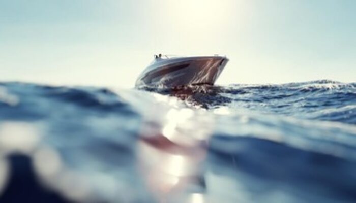 Speedboat Bawa 11 Wisatawan Asing Hilang Kontak Saat Menuju Gorontalo