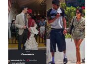 Ines Garcia Bantah Isu Berselingkuh dari Gonzalo Torres demi Lamine Yamal