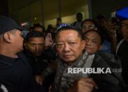 Kejagung Tahan Mantan Jampidsus Febrie Adriansyah atas Dugaan Korupsi dan TPPU