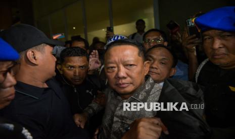 febrie-adriansyah-ditahan-di-rutan-kpk:-saya-merasa-ini-kriminalisasi