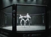 China Resmi Gelar Turnamen Robot Humanoid Ala UFC Berhadiah Rp26,5 Miliar