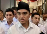 Kaesang Pangarep Pastikan Maju Caleg 2029 di Dapil Jateng V