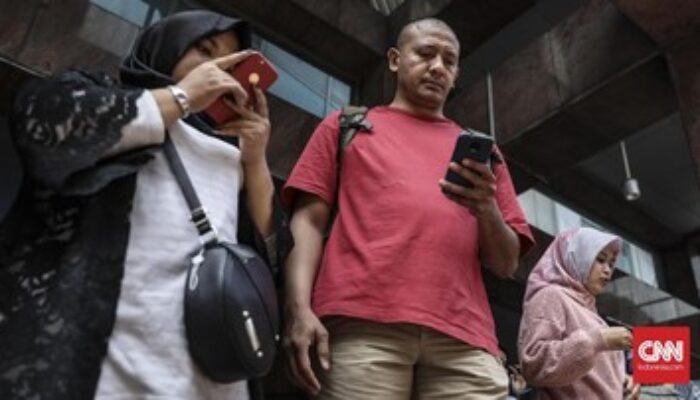 MK Wajibkan Operator Seluler Lindungi Sisa Kuota Internet Pelanggan Agar Tidak Hangus