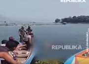 Polisi Periksa 15 Saksi Terkait Temuan Satpam Tewas Terborgol di Jatiluhur