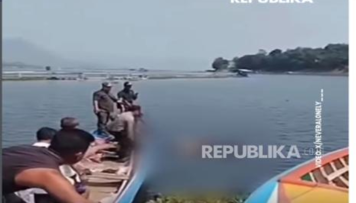 Polisi Periksa 15 Saksi Terkait Temuan Satpam Tewas Terborgol di Jatiluhur