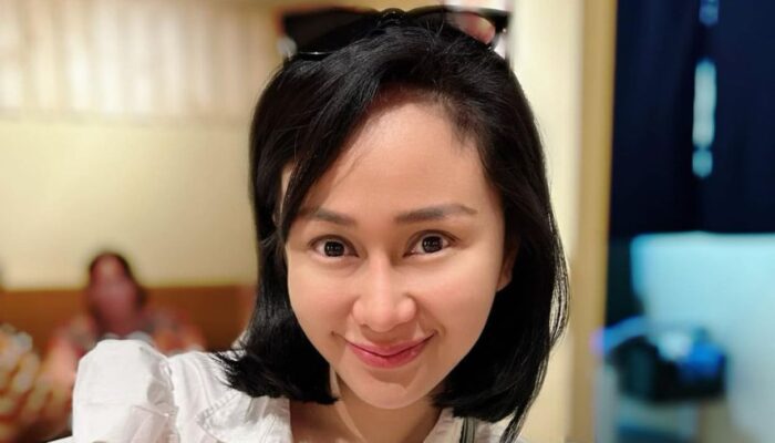 Denise Chariesta Cari Teman Ngobrol Bergaji Rp15 Juta dengan Syarat IQ Tinggi