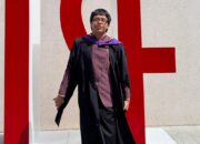 Putra Ari Lasso Lulus Kuliah dari Kampus Bergengsi London Tanpa Ayah