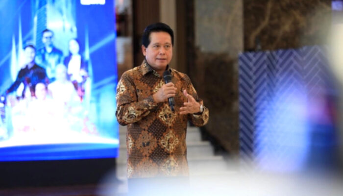 Perbanas Hormati Keputusan Perry Warjiyo Mundur dari Gubernur BI