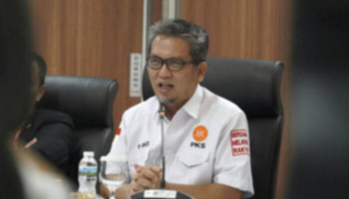 Presiden PKS Sambut Baik Perpres LGBTQ dan Dorong Tindak Lanjut Daerah