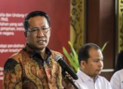 Menkum Tegaskan Lepas Status WNI Kini Wajib Lolos Cek 15 Instansi