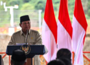 Prabowo Tegaskan Hukum Berlaku Adil bagi Seluruh Lapisan Masyarakat