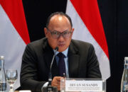 BEI Temui S&P Bahas Potensi Penurunan Status Pasar Modal Indonesia
