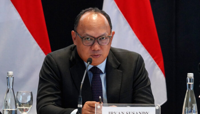 BEI Temui S&P Bahas Potensi Penurunan Status Pasar Modal Indonesia