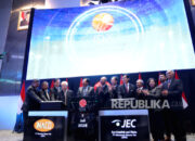 Dua Emiten Baru Melantai di BEI, Saham JELI dan JECX ARA