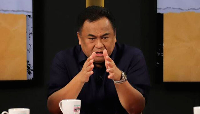 Mengenal Sosok Rachmat Gobel: Rekam Jejak Pengusaha dan Politisi Indonesia