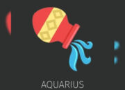 Menjemput Peluang Baru, Aquarius Siap Wujudkan Karier dan Asmara