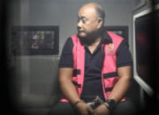 Mengungkap Peran 7 Tersangka Kasus MBG dalam Pengaturan Pengadaan Ompreng