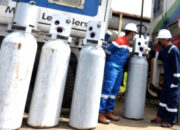Pertagas Siapkan Infrastruktur CNG, Uji Coba Pengganti LPG 3 Kg Dimulai