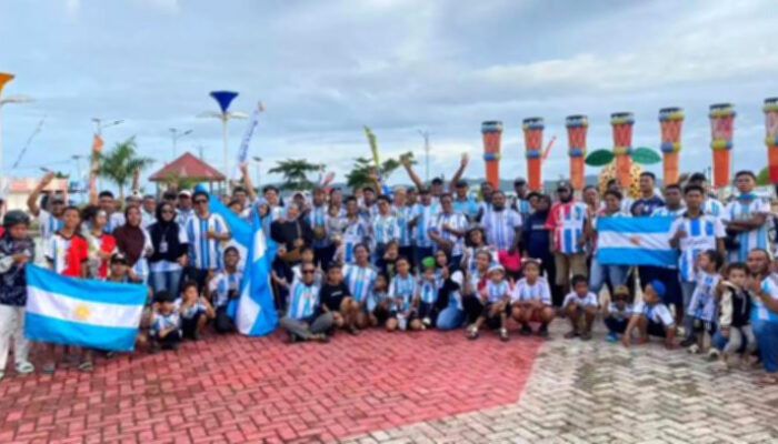 Final Piala Dunia 2026: Messi Jaga Warisan, Yamal Ukir Sejarah