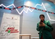 Gubernur BI Mundur, Analis Wanti-wanti Potensi Aksi Jual Saham Perbankan