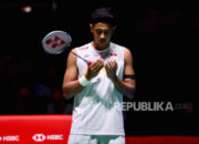 Alwi Farhan Tembus Perempat Final Japan Open 2026