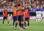 Spanyol Tampil Percaya Diri Hadapi Austria di Piala Dunia 2026